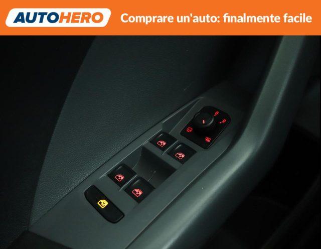 VOLKSWAGEN T-Cross 1.0 TSI 115 CV DSG Style BMT