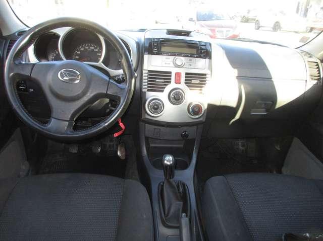 Daihatsu Terios 1.5 hiro 4 wd GPL FULL OPT GARANTITO