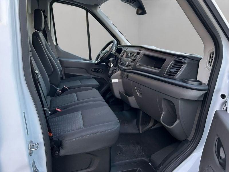 Ford Transit 330 2.0TDCi EcoBlue 130CV PM-TM Furgone Trend IVA ESCLUSA