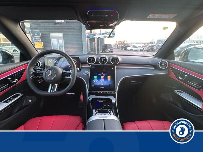 Mercedes-Benz CLE Cabrio CLE 300 4Matic Cabrio AMG Line Advanced