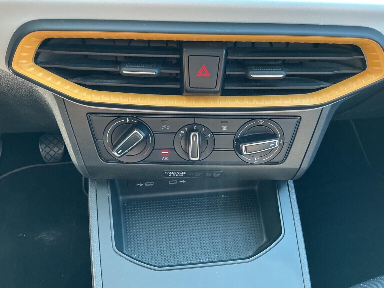 Seat Ibiza 1.0 neopatentati