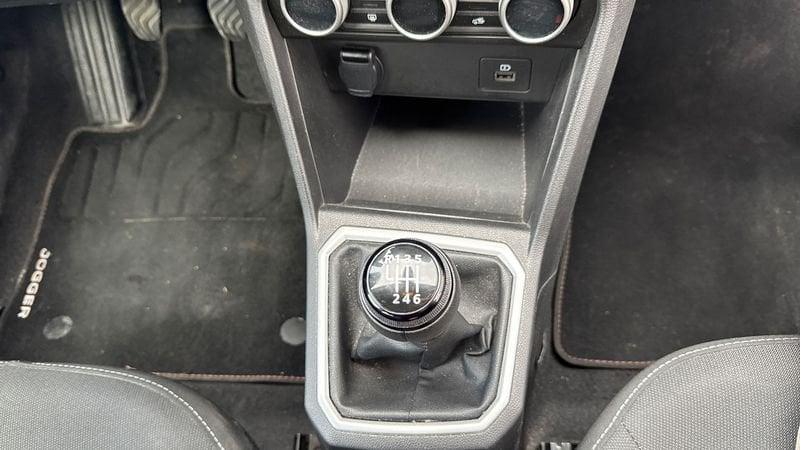 Dacia Jogger 2021 1.0 TCe GPL Extreme UP 7p.ti