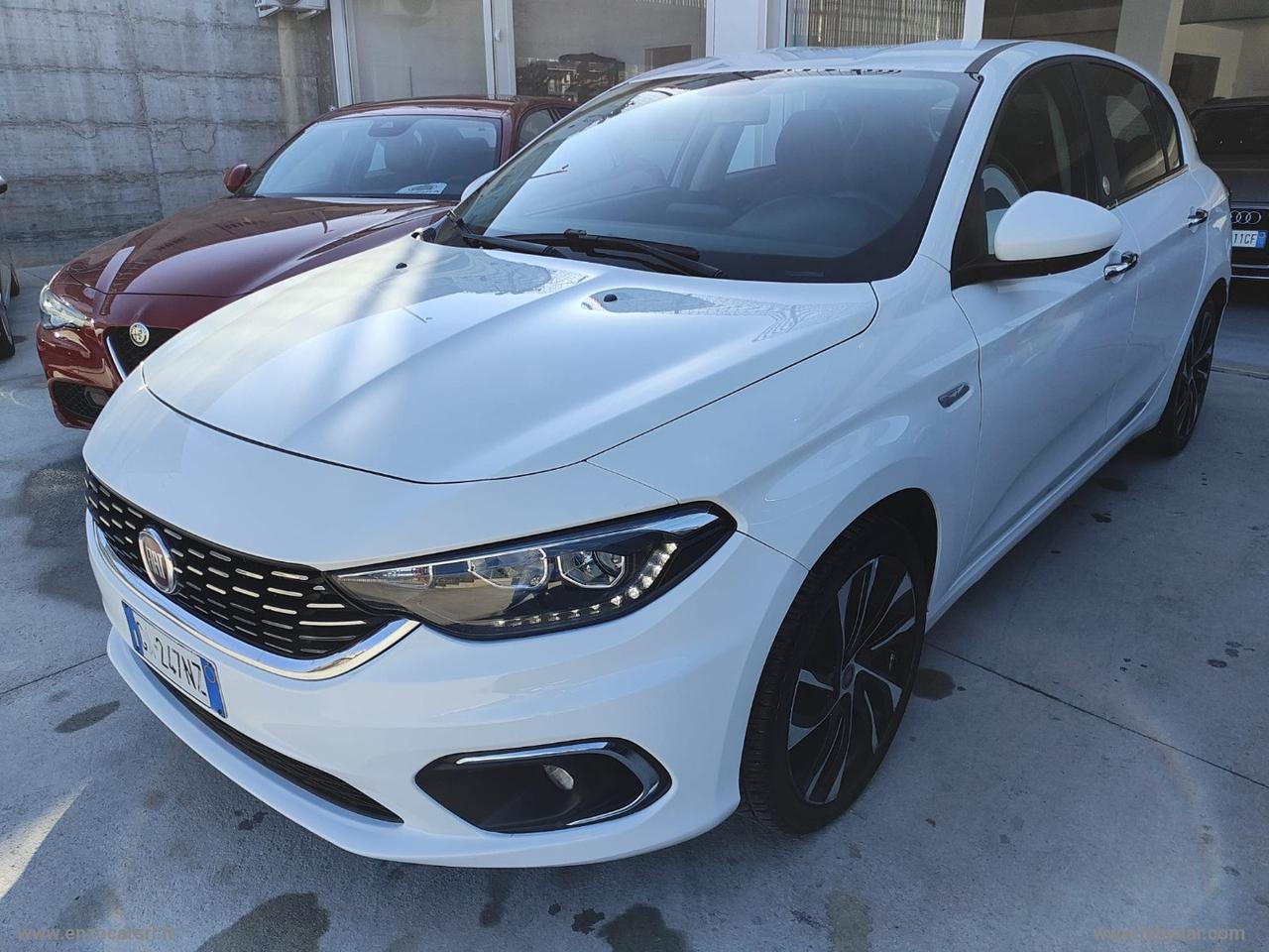 FIAT Tipo 1.6 Mjt S&S 5p. Mirror 2020