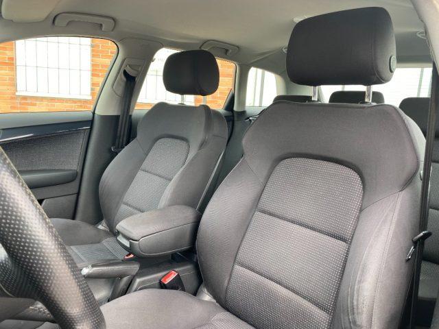 AUDI A3 SPB 2.0 TDI F.AP. quattro Ambiente