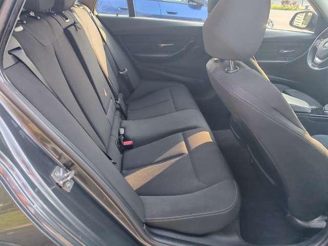 BMW 318 Serie 3 F31 2012 Touring 318d Touring Sport GANCIO