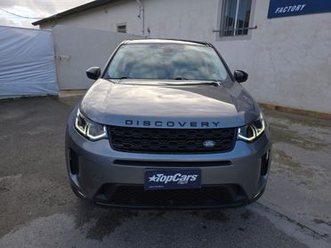 Land Rover Discovery Sport 2.0 SE 150 cv - 2020