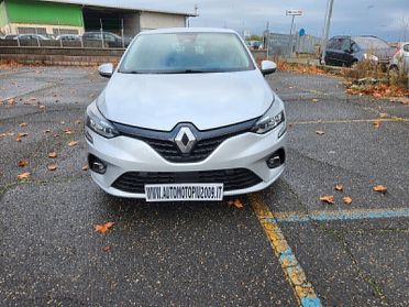 Renault Clio TCe 12V 100 CV 5 porte Business