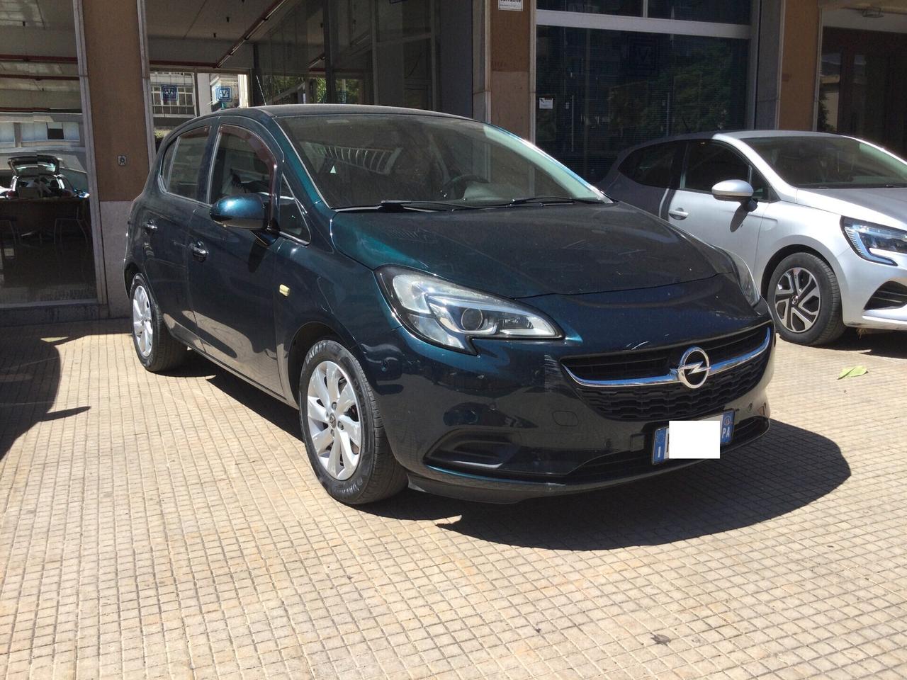 Opel Corsa 1.4 90CV GPL Tech 5 porte Cosmo