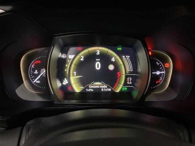 RENAULT Koleos 2.0 Blue dCi Executive 4x4 X-Tronic