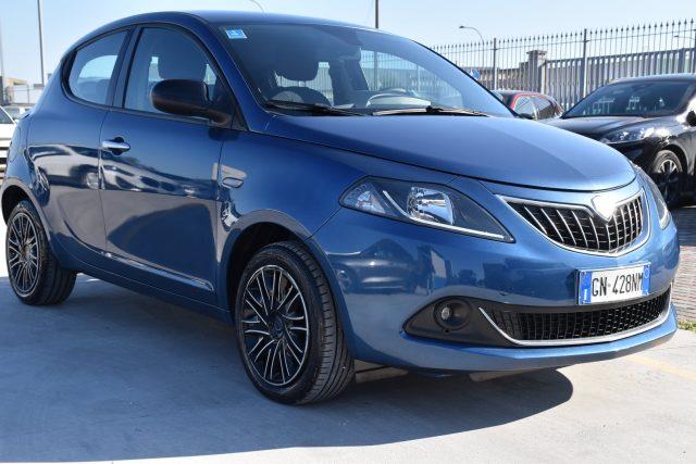 LANCIA Ypsilon 1.0 FireFly 5 porte S&S Hybrid Gold