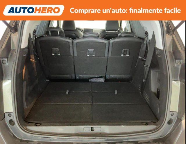 PEUGEOT 5008 BlueHDi 130 S&S EAT8 Allure