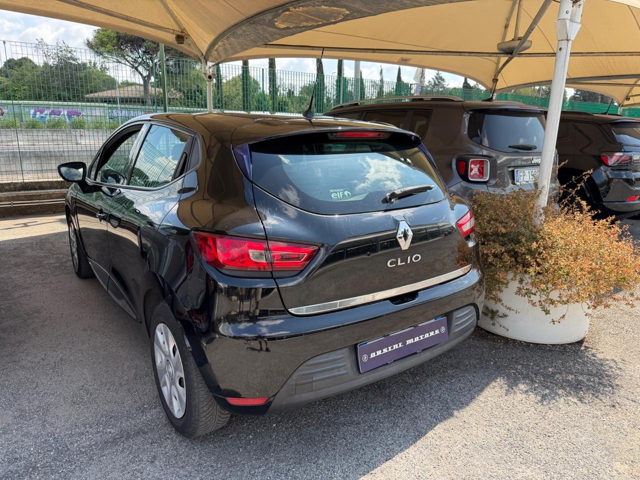 Renault Clio 1.2 75CV 5 porte Life