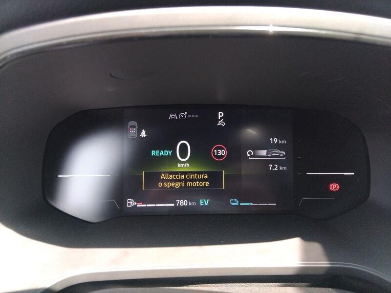 Renault Symbioz evolution E Tech full hybrid 145
