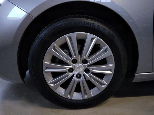 PEUGEOT 308 130 S&S Allure