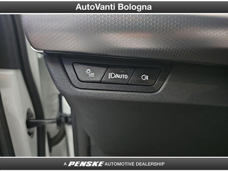 BMW X1 X1 sdrive18d MSport auto
