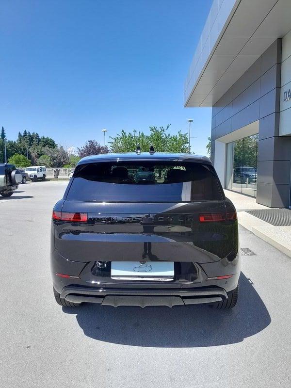 Land Rover Range Rover Sport 3.0D I6 249 MHEV Dynamic SE aut. IVA ESPOSTA