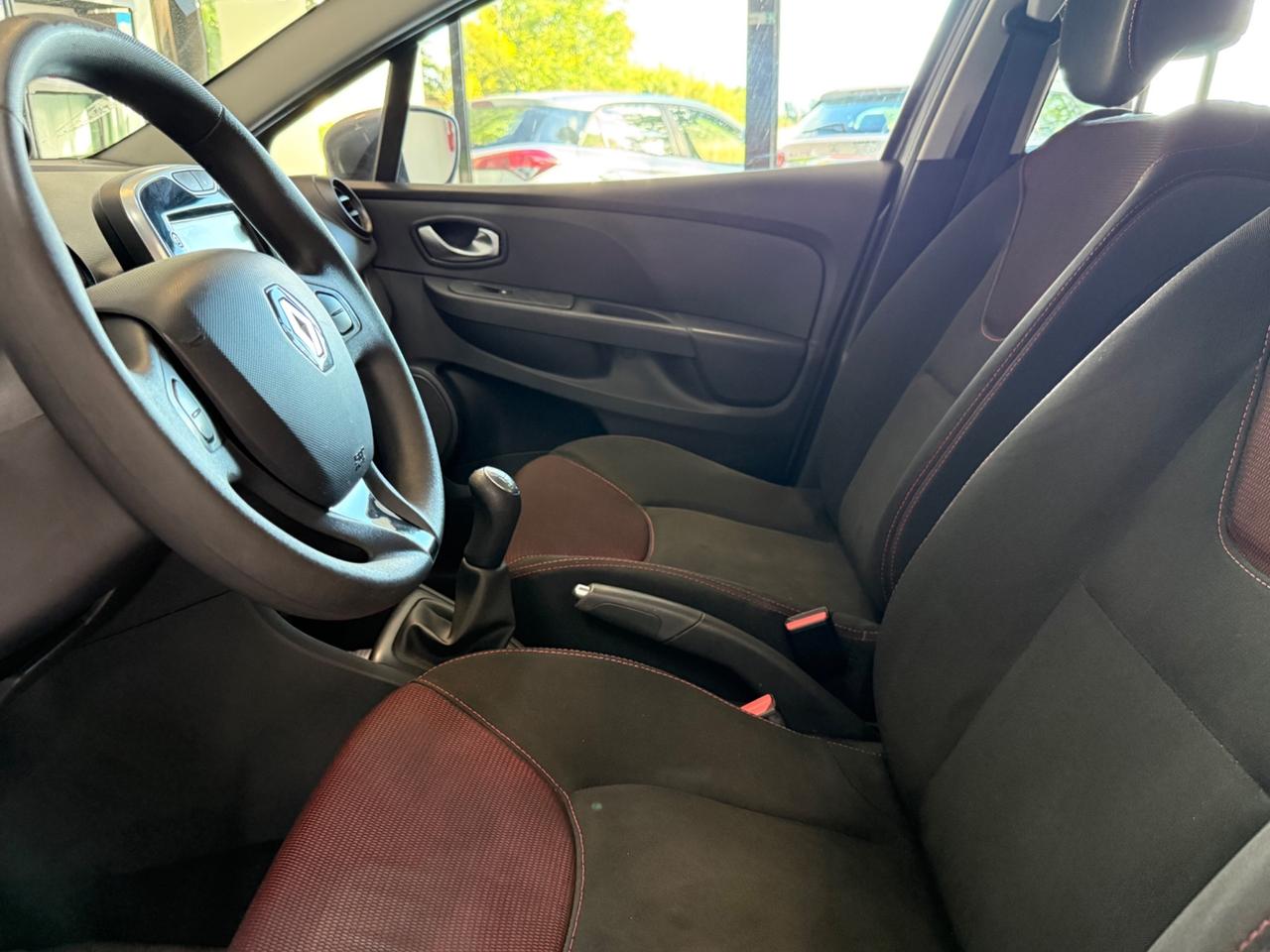 Renault Clio 1.2 75CV GPL 5 porte Live