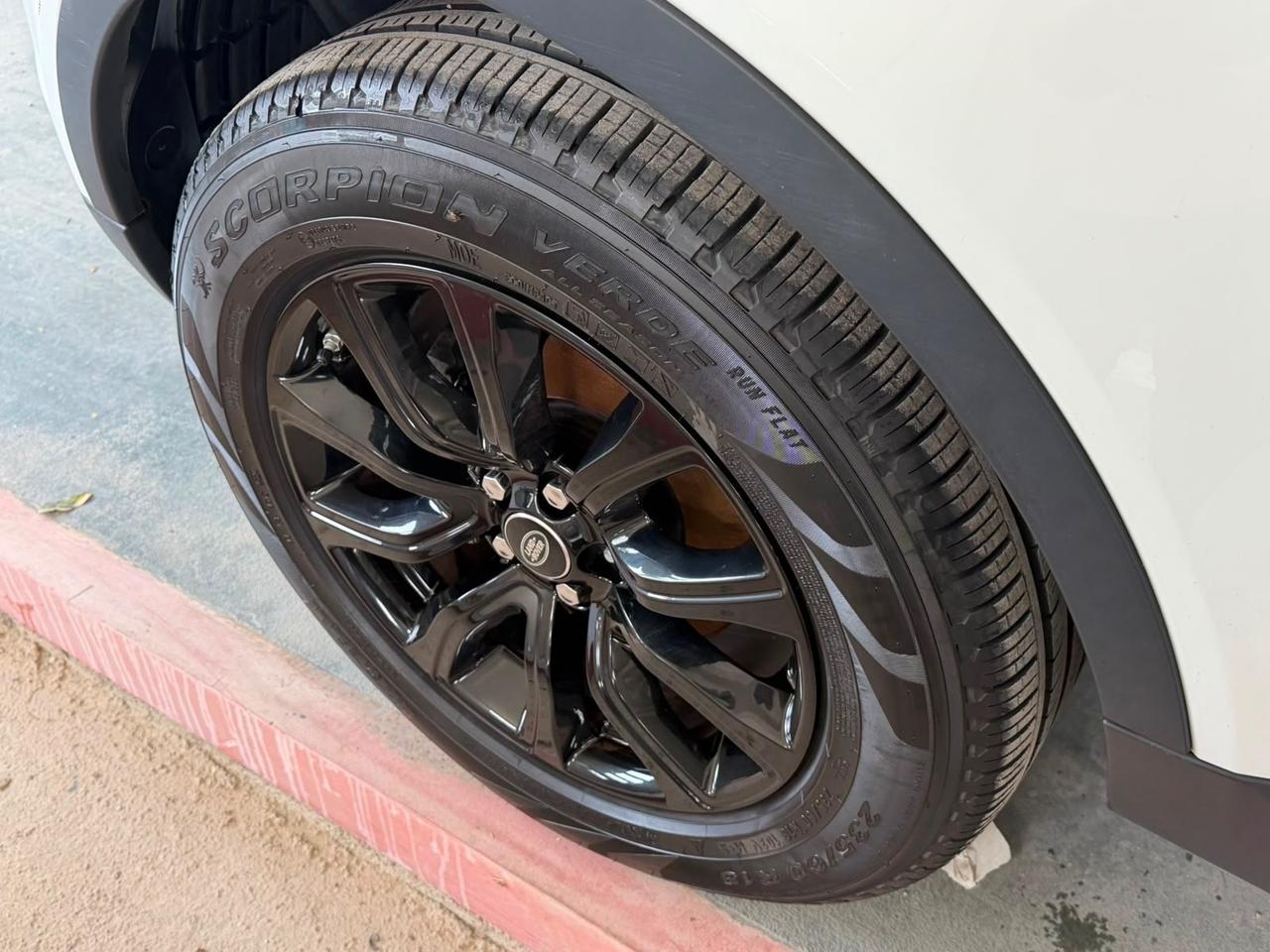 Land Rover Range Evoque 2.0 TD4 150 CV 5p. SE Dynamic MOTORE ROTTO