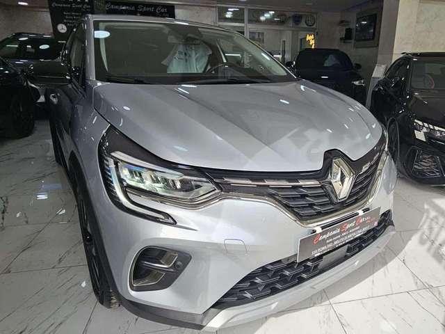 Renault Captur INTENS 1.0 TCE 101CV BENZ/GPL- ITALIANA- ECOBONUS