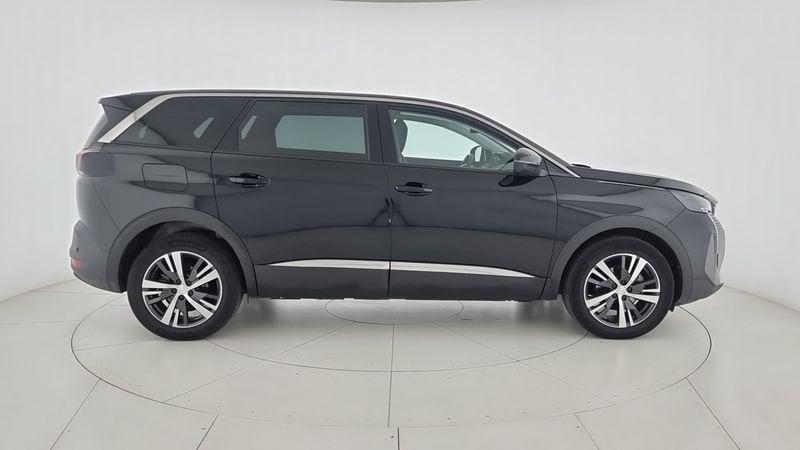 Peugeot 5008 BlueHDi 130 S&S EAT8 Allure