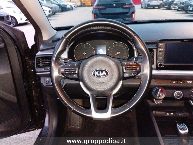 KIA Stonic Diesel 1.6 crdi Energy 110cv
