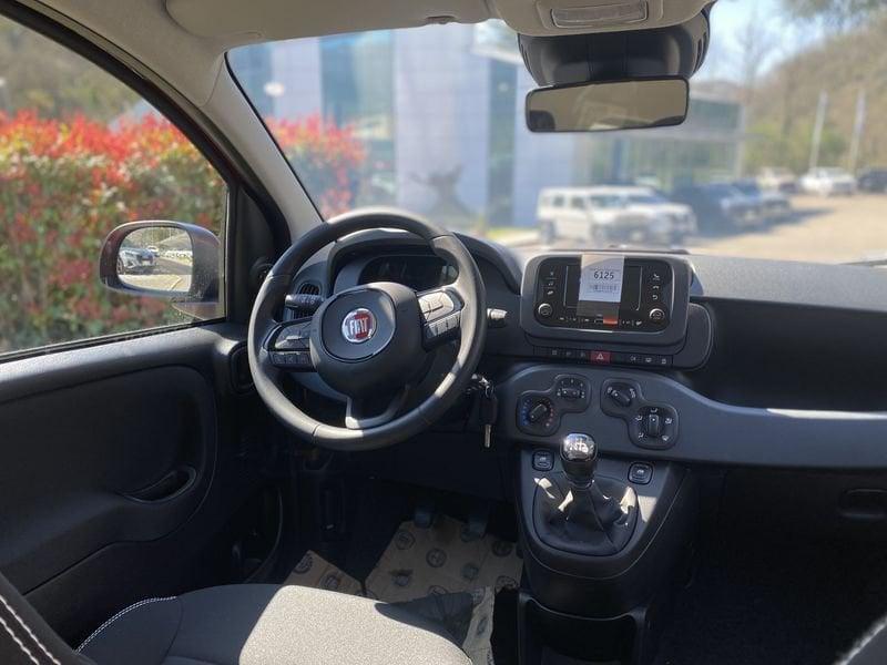 FIAT Pandina PANDA MY26 1.0 65CV HYBRID ICON