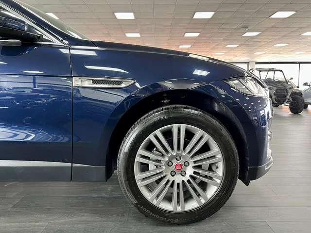 Jaguar F-Pace 2.0d i4 Pure 180cv auto