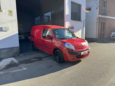 Renault Kangoo 1.5 dCi