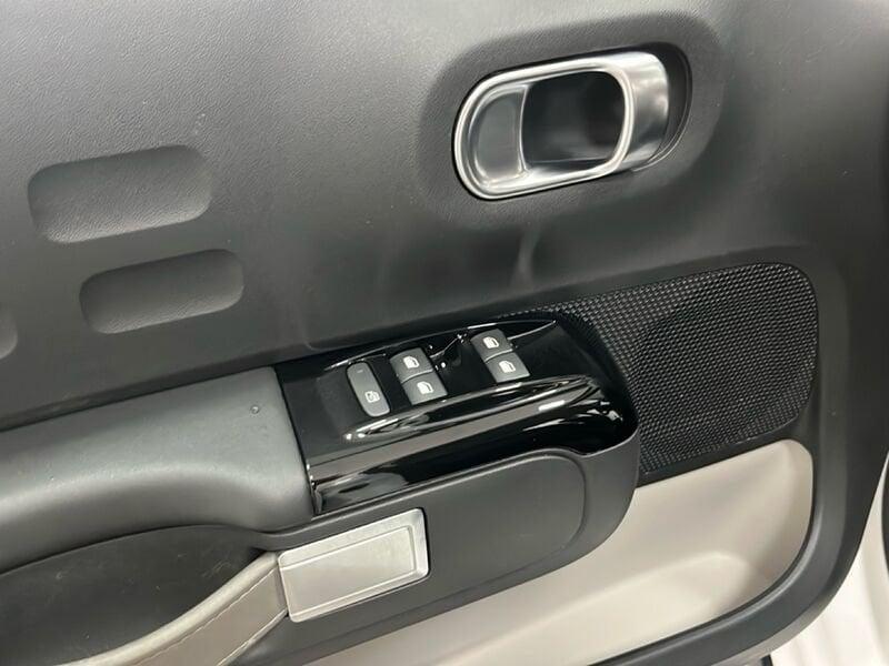Citroën C3 PureTech 110 S&S Shine Pack