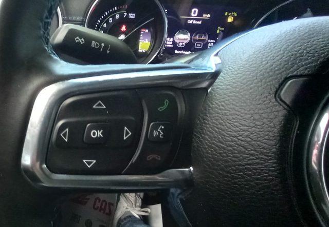 JEEP Wrangler Unlimited 2.0 PHEV ATX 4xe Rubicon