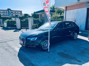 Audi A4 Avant 2.0 TDI 190 CV quattro S tronic Busi