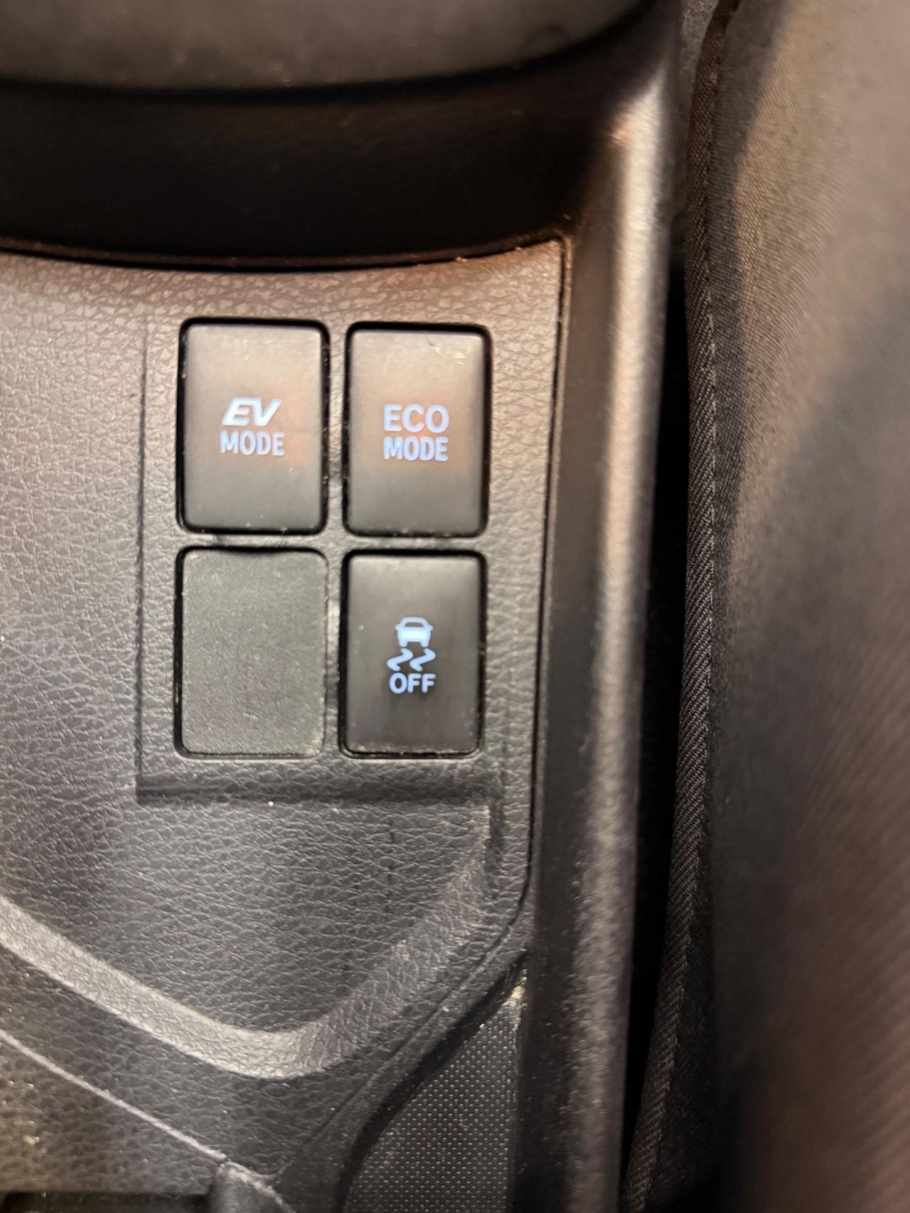 Toyota Yaris 1.5 Hybrid 5 porte Team