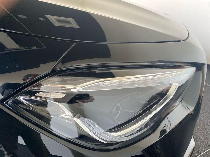 Mercedes-Benz GLA GLA 35 4Matic AMG