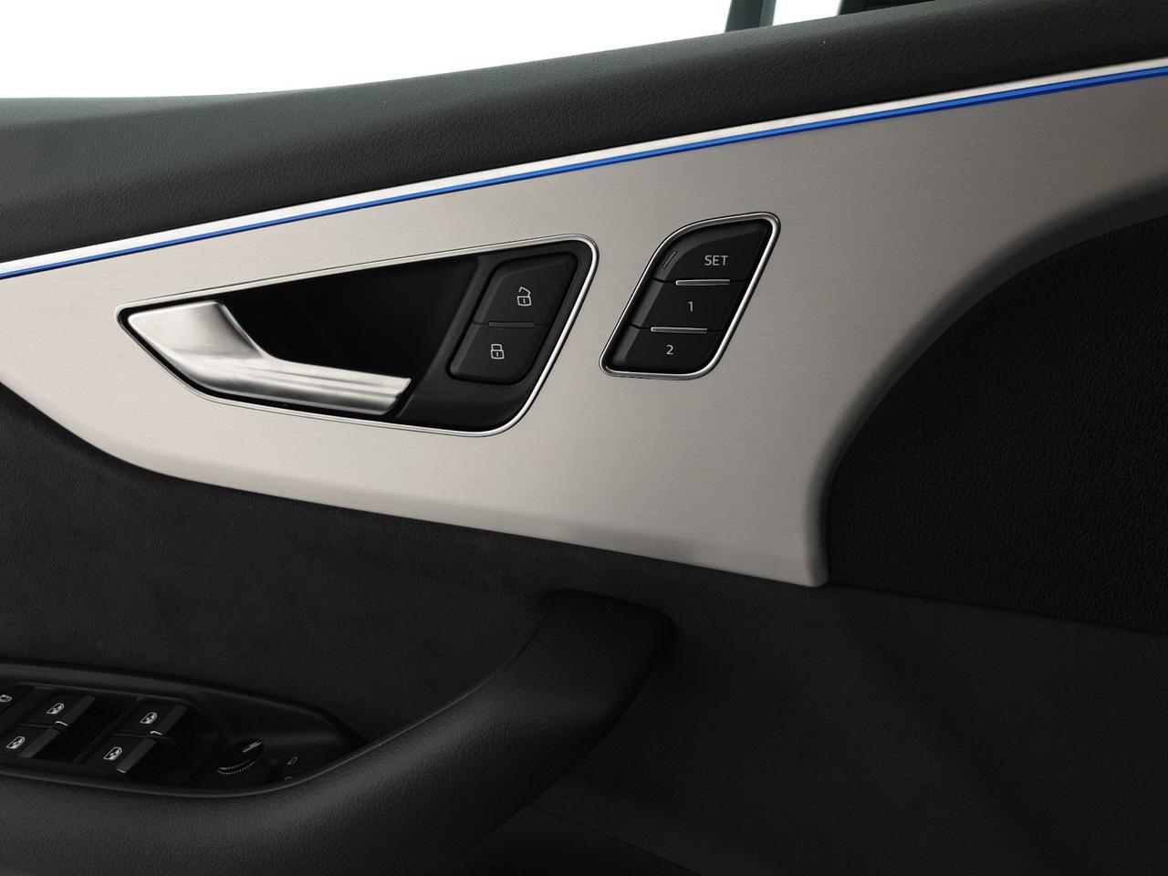 3.0TDI 286CV quattro tiptronic S line Edition