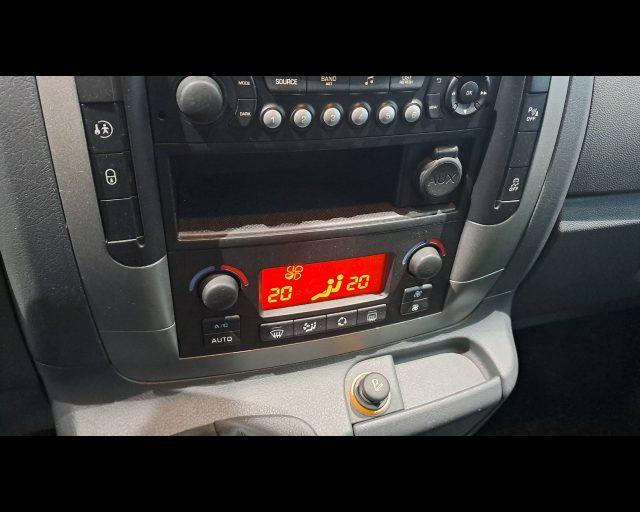 FIAT Scudo Panorama 8 posti 2.0 mjt LH1 Executive 165cv