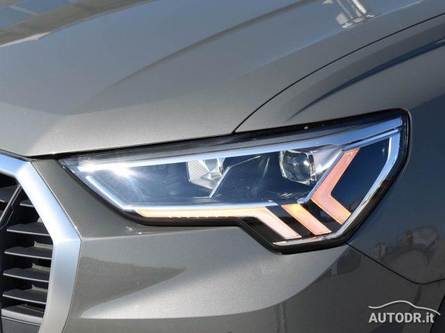 AUDI Q3 45 TFSIe S-Tronic Business Plus Retrocamera, ACC