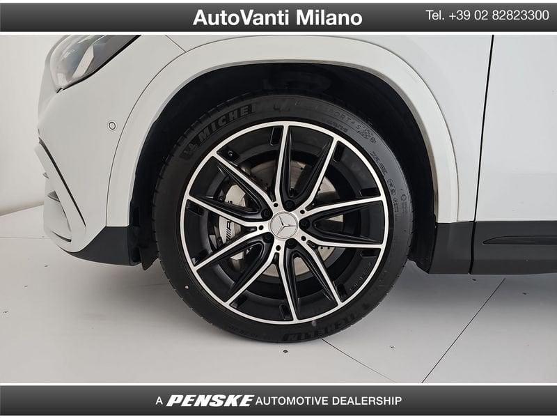 Mercedes-Benz GLA GLA 35 4Matic AMG Line Premium Plus