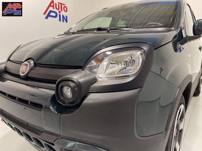 FIAT Panda Cross Panda Cross 1.0 FireFly S&S Hybrid *PROMO*