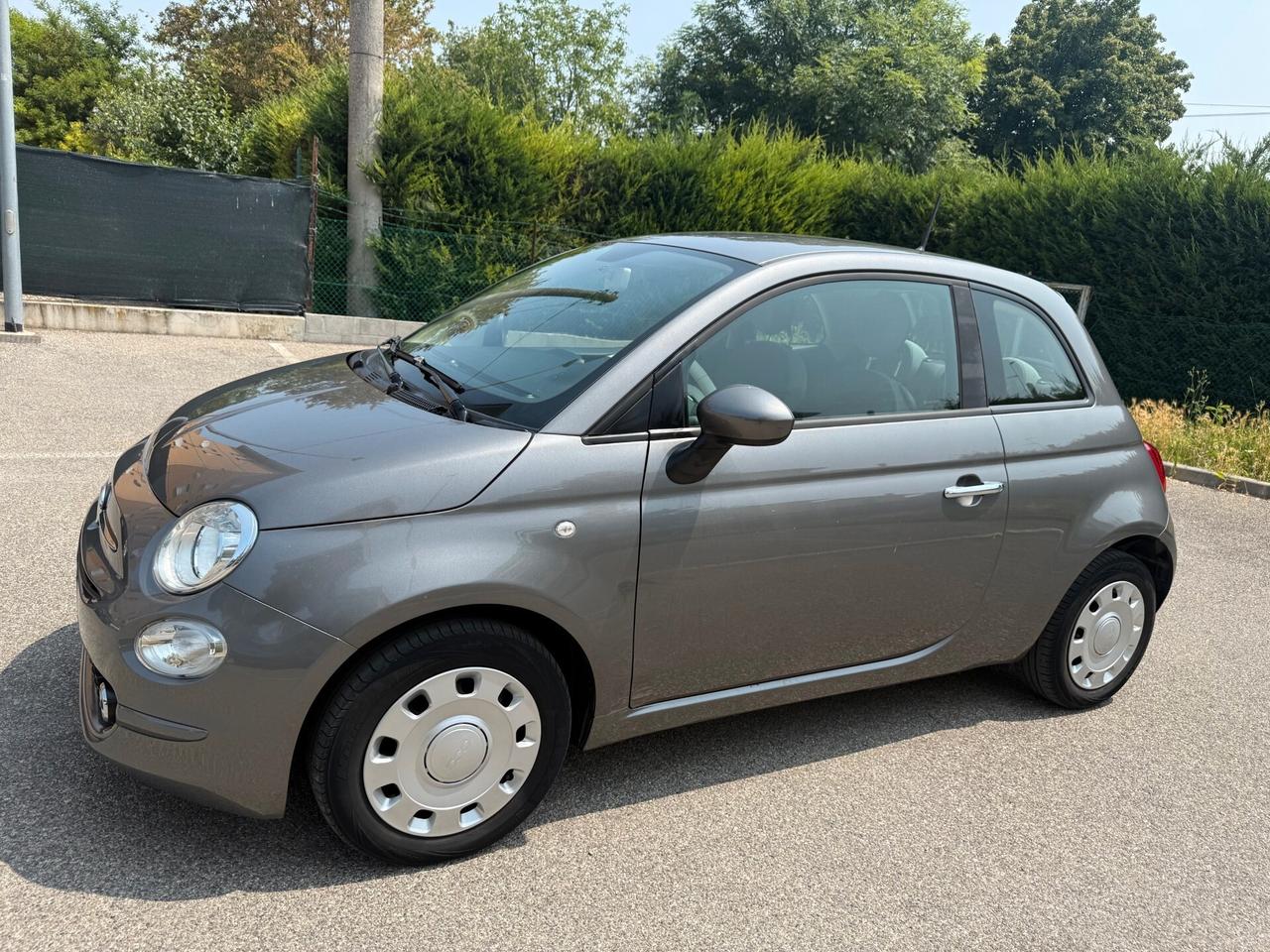 Fiat 500 1.2 - NEOPATENTATI - 12 MESI DI GARANZIA -