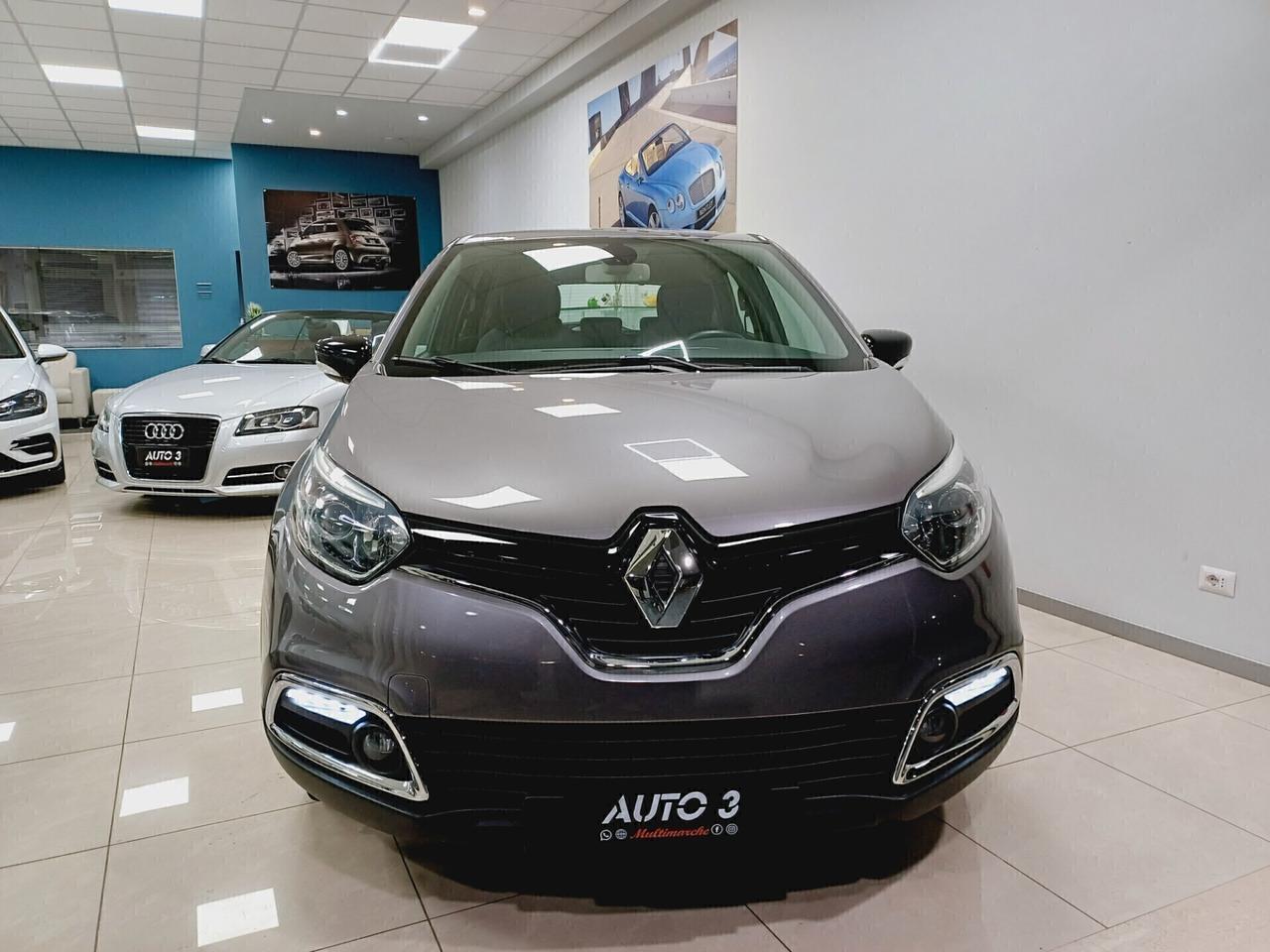 Renault Captur 0.9 TCe 12V 90 CV Start&Stop Energy R-Link