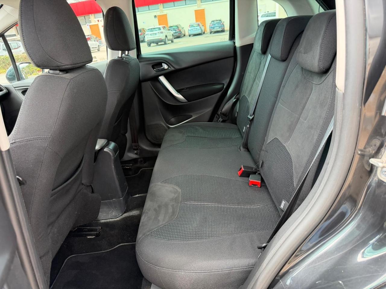 Citroen C3 1.1 BENZINA - 2011