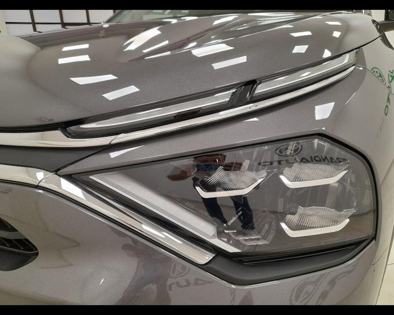 Citroën C4 X Nuova PureTech 130 S&S EAT8 - Shine