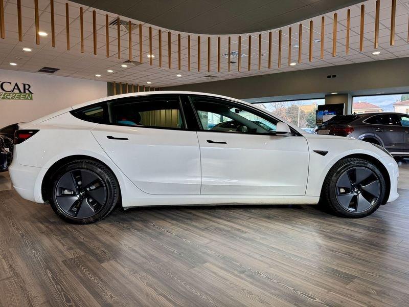 Tesla Model 3 Model 3 RWD