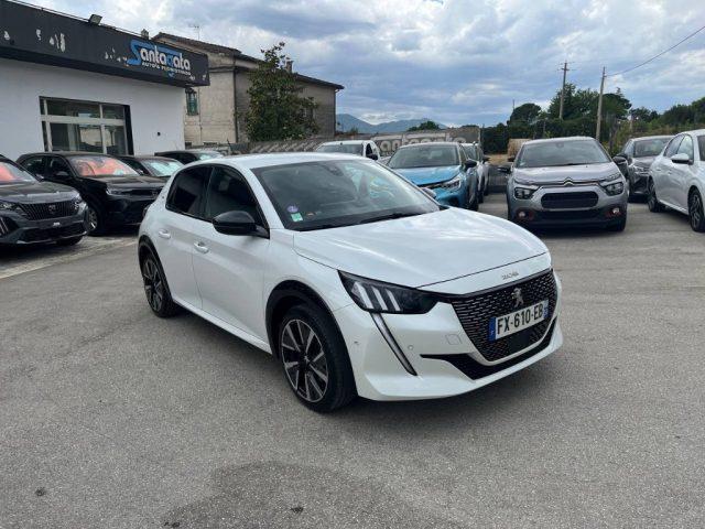 PEUGEOT 208 PureTech 100 Stop&Start 5 porte GT