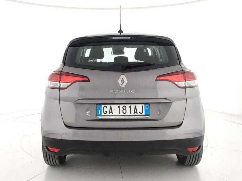 Renault Scénic Scenic 1.3 tce Sport Edition2 140cv edc fap my19