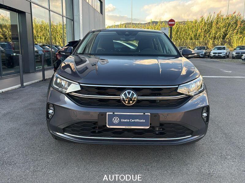 Volkswagen Taigo 1.0 tsi Life 110cv