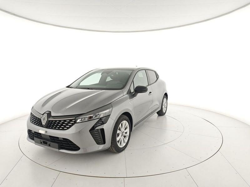 Renault Clio TCe 90 CV 5 porte Evolution