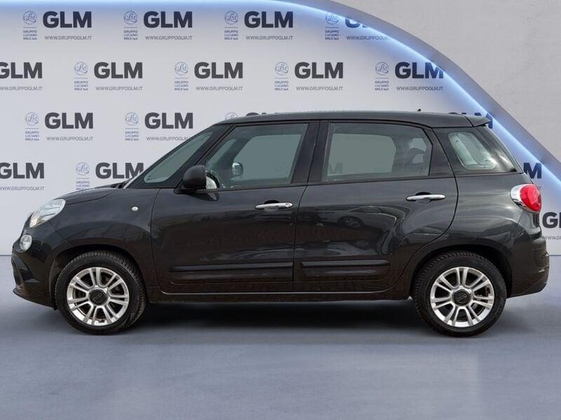 FIAT 500L 500L 1.3 Multijet 95 CV Business