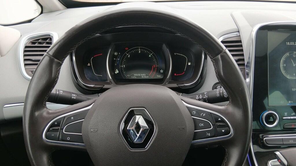 Renault Espace 1.6 dCi Initiale Paris EDC