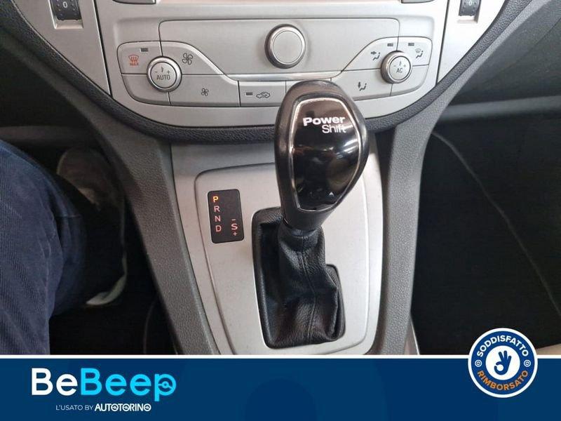 Ford Kuga 2.0 TDCI INDIVIDUAL 4WD 163CV AUTO